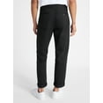 thumbnail image 4 of Free Assembly Men's Straight Tapered Fit Chino Pants, Sizes 29-42, 4 of 7
