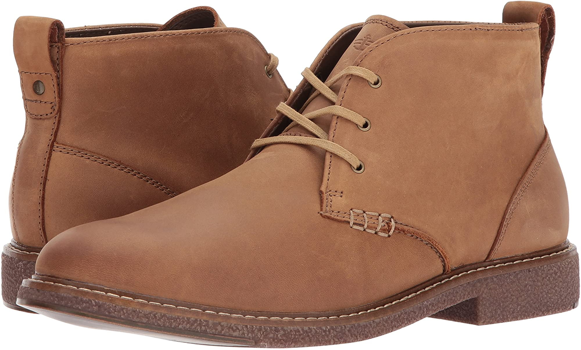 dockers tulane chukka boots