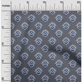 thumbnail image 1 of oneOone Polyester Lycra Fabric Floral Block Decor Fabric Printed BTY 56 Inch Wide, 1 of 4