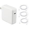 thumbnail image 1 of Type-C Fast Charger, Power Adapter – Universal Charger for Laptops, Tablets, and Type-C Devices, 1 of 5