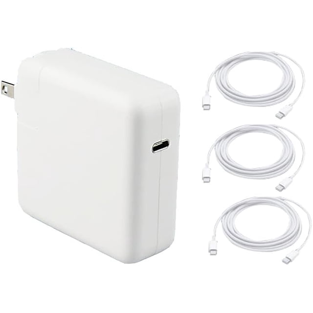 Type-C Fast Charger, Power Adapter – Universal Charger for Laptops, Tablets, and Type-C Devices