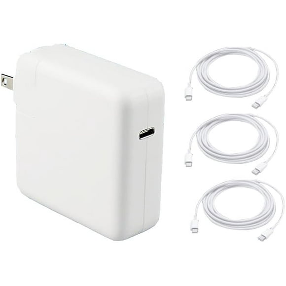 Type-C Fast Charger, Power Adapter – Universal Charger for Laptops, Tablets, and Type-C Devices