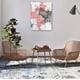 thumbnail image 4 of Cuadro Decorativo | Fine Art Tj | Pensando En El Sabado Por Carole Leslie - 147 x 112 cm, 4 of 4