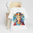 thumbnail image 5 of Goddess Shirt, Athena, 5 of 6