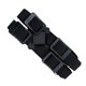 thumbnail image 5 of unbranded Saxofón Correa De Arnés Ajustable Negro Con Soporte Para Hombro Cómodo Y Resistente Para Uso En Casa, 5 of 8