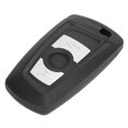 thumbnail image 4 of Coque de Télécommande, Spécifications Originales Coque de Clé en Matériau ABS Durable pour Série 5 Série 7 pour Pièces Auto 3 Boutons,4 Boutons, 4 of 8