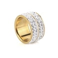 thumbnail image 1 of Anillo OH13-04 Talla 7 Ocean Heart OH13-04-7, 1 of 3
