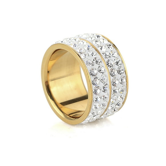 Anillo OH13-04 Talla 7 Ocean Heart OH13-04-7