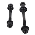 thumbnail image 4 of Steel Front and Rear Axle Smooth Cam Action Lever Hollow Axles Refit Normal Bike Axles Into Quick Release Axles, 4 of 7