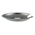 thumbnail image 5 of Range Kleen 106A One Large Style D Heavy Duty Chrome Drip Pan, 5 of 6