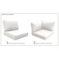 thumbnail image 1 of TK Classics High Back Cover Set in Sail White for FLORENCE-03c, 1 of 2