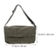 thumbnail image 2 of Bolso de hombro, delicado bolso cruzado, bolso estilo vintage, accesorio para exteriores, 2 of 7