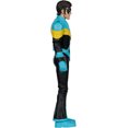 thumbnail image 3 of DC Retro Batman 1966 6 Inch Action Figure Wave 10 - Nightwing, 3 of 9