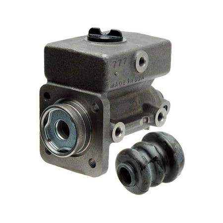 Ac Delco 18m3 Brake Master Cylinder