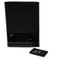 Onn Mini CD Stereo System with Bluetooth, FM Radio and Remote Control
