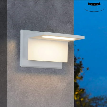

Outdoor Porch Wall Light Fixture