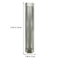 thumbnail image 1 of FESTFENDS Tube de Fumoir BBQ 1 Ensemble Accessoires de Diffusion de Fumée Amélioration de Saveur, 1 of 3