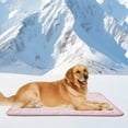 thumbnail image 4 of Almohadillas para gatos Almohadillas de verano Almohadillas para perros y gatos Almohadillas para mascotas Almohadillas de hielo de verano Almohadillas naturales para rascar, 4 of 4