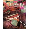 The Easy Learn to Knit in Just One Day, Used [Paperback]