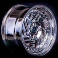 thumbnail image 1 of For 15x8 inch (1 Single Wheel Only) JNC Wheels - 15" JNC035 Platinum Rim - 4x100 JNC Wheels-18515676742, 1 of 2