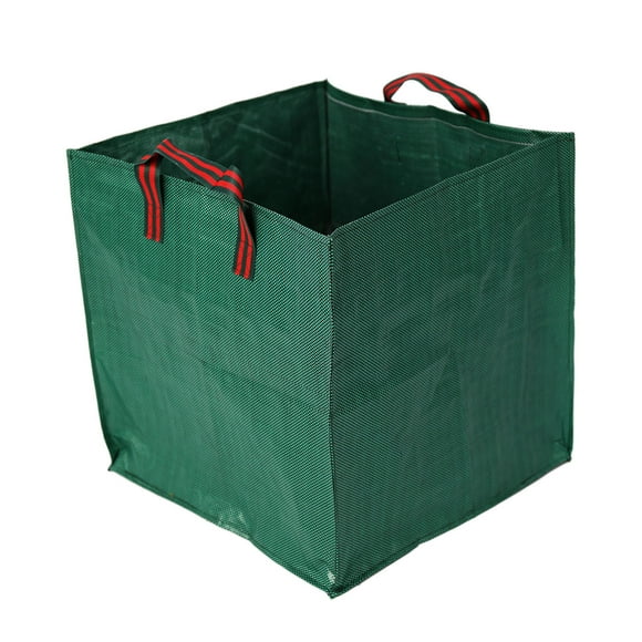 Bags N Bags Kitchen Tall Yard Waste Paper Bags Kitchen Tall Bags Type Q Bags Leaf Collector Bag For & Gardens Foldable Dustpan Leaf Storage Bag Collector Portable Up Leaf Bags