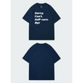 thumbnail image 5 of Mens Sorry Can't Self-care Tshirt Funny Sarcastic Tee For Guys Graphic Tees, 5 of 9
