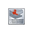 thumbnail image 4 of Cepillo eléctrico 3 1/4' 750 W Einhell TC-PL 750, 4 of 5