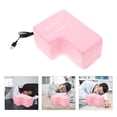 thumbnail image 2 of Desktop Nam Pillow Giant Enter Button Almohada de escritorio Gigante USB Intro, 2 of 7