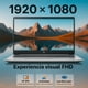 thumbnail image 3 of Laptop HP EliteBook 830 G8 13.3" Intel Core i5 11va Gen 16GB RAM 256GB SSD - Reacondicionado Grado B - Teclado Español, 3 of 7