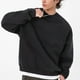 thumbnail image 4 of pstuiky camisetas de manga larga para hombre, Blusas y sudaderas casuales de manga larga y cuello redondo de color liso para hombre Tops casuales para hombres xxxl, 4 of 9