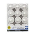 thumbnail image 1 of Mainstays 12PK Lumignons à DEL, 1 of 6