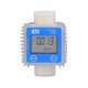 thumbnail image 1 of 2025 Digital K24 Turbine Oil Fuel Flow Meter Gauge LCD Fuel Flow Meter Chemicals Water Sea Liquid Flow M, 1 of 5