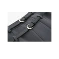 thumbnail image 4 of Women's Grey Long Skirt Y2k Vintage Japanese Harajuku High Waist Pleated Skirt Goth Black A-Line Mini Skirt Summer Clothes-Dark Grey-S, 4 of 6