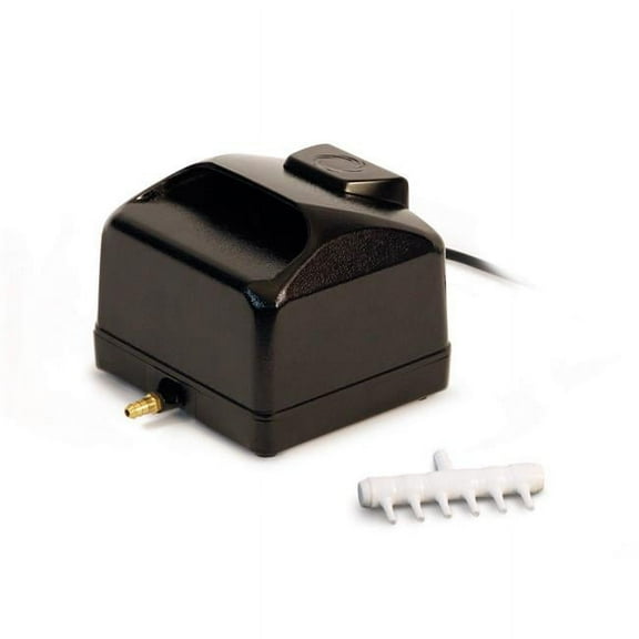 Atlantic Water Gardens TA1800 Typhoon Air Pump - 30 LPM