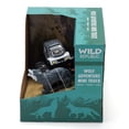 thumbnail image 3 of Wild Republic Wolf and truck, Adventure Gifts For Kids, Imaginative Play Toy, 4 Inches, 3 of 5