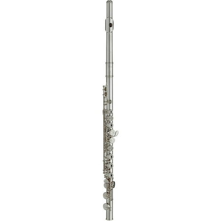 Yamaha YFL-222 Intermediate Flute for Student (International