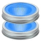 thumbnail image 5 of 2 PCS MEDILLAS DE FILTRO MULTI-FUNCIÓN Cubiertas de brotes de brotes de brotes portátiles, 5 of 5