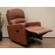 thumbnail image 1 of Sillón Reclinable de Piel Charly ConfortoPiel  Charly, 1 of 7