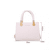 thumbnail image 2 of Bolsa Crossbody Para Mujer Bandolera Elegancia Moda Bolsa Blanco, 2 of 4