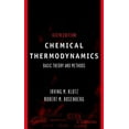 thumbnail image 1 of Pre-Owned Chemical Thermodynamics: Basic Theory and Methods, 6th Edition (Hardcover) 0471331074 9780471331070, 1 of 1