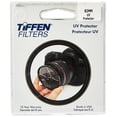 thumbnail image 1 of Filtro de Protección UV Tiffen 82UVP Slim 82mm para Lente de Cámara, 1 of 4