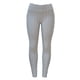 thumbnail image 2 of Mallas casuales para mujer Malla transpirable con bolsillos para deportes de gimnasia (XXL gris) Ehuebsd Para Estrenar, 2 of 8