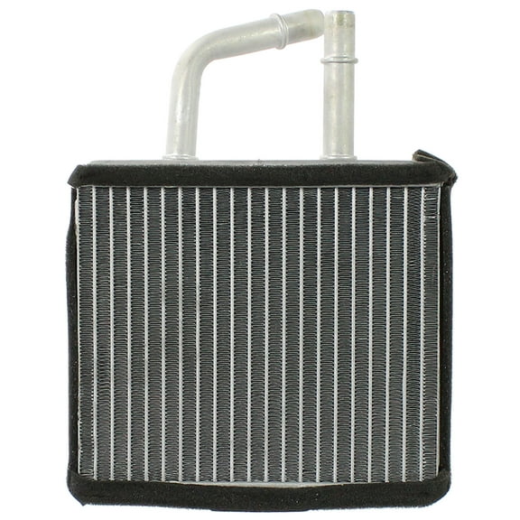 Agility Auto Parts 9010413 HVAC Heater Core for Mazda Specific Models