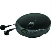Portable Compact Cd Player