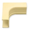 thumbnail image 2 of ICC Inside Corner Cover, 3/4in, Ivory, 10pk, 2 of 2