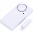 thumbnail image 3 of Alarma de puertas y ventanas ZHCH inalámbrica con control remoto 105 dB, 3 of 5