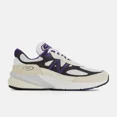 thumbnail image 1 of *BRAND NEW & RARE* New Balance Men's 990v6 MiUSA Teddy Santis Black Plum size 12, 1 of 5