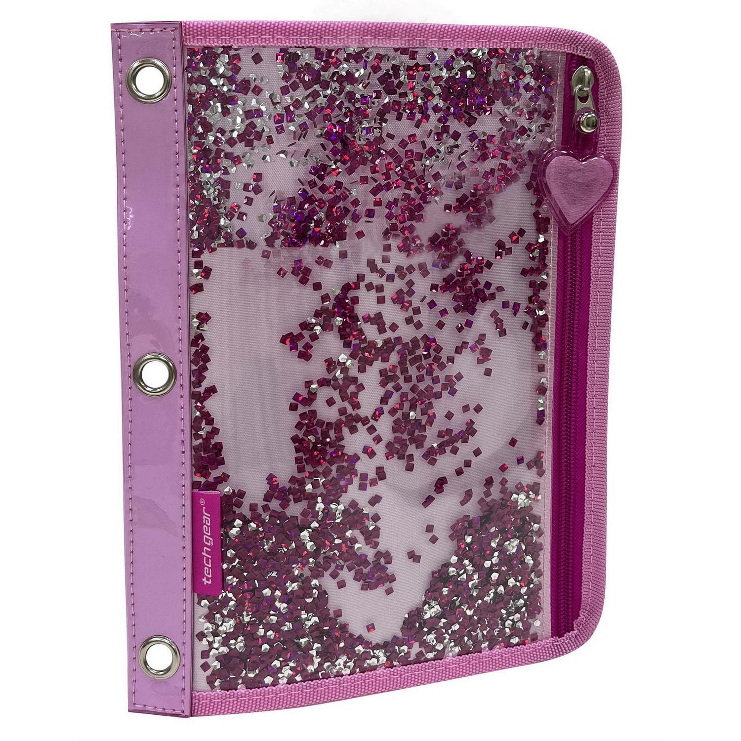 Tech Gear Shake It Up Binder Pouch