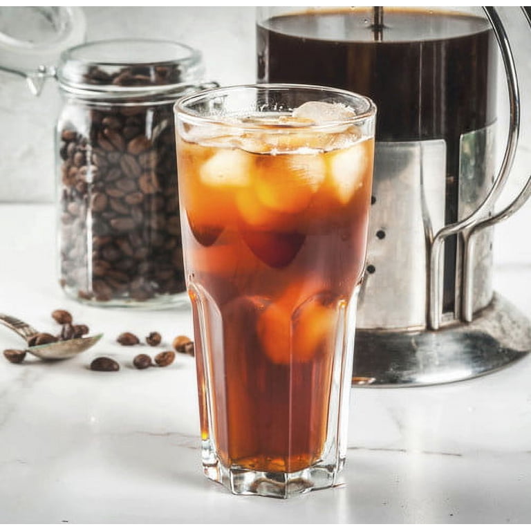 Cold Brew Pitcher Wink Coffee Packs - Single Origin Colombian Arabica ...