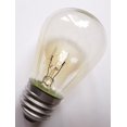 thumbnail image 2 of Guirnalda de bombillas para exteriores Rolay S14, incandescentes, 11 W, paquete de 25, 2 of 9